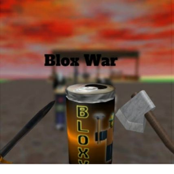 Blox War