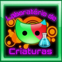 ⚗️ Creature Lab 🧪  icon