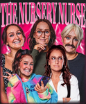 The Nursery Nurse!