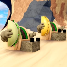 Taco Simulator [Uncopylocked] icon
