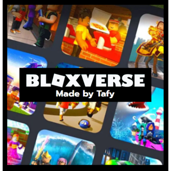 BloxVerse
