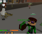 Da hood Group my