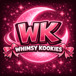 Whimsy Kookies