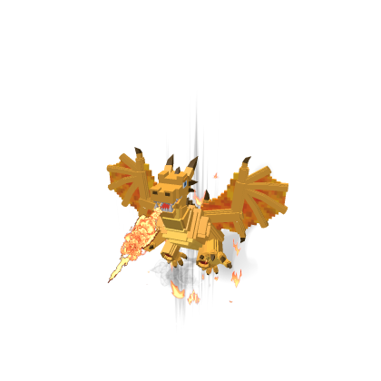 Dragon Cannelloni Brainrot template