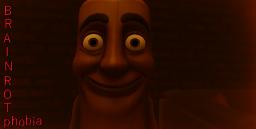 BRAINROTphobia [STRASZNIK]