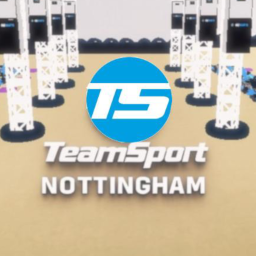 🎄Teamsport Nottingham ❄️