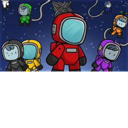 Among Us Event!! Clicking Simulator 2