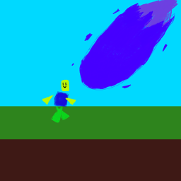 Bad Battlegrounds.