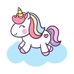 Unicorn Fan Club Real