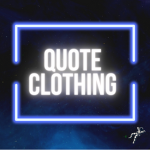 IQuote ClothingI