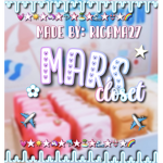 >//mars closet\\<