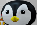 Penguin Antarctica Crossing
