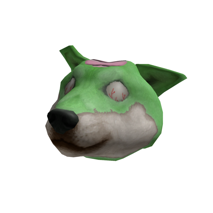 Undead Doge