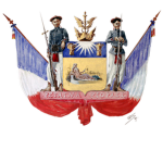 [V] 2e Régiment de tirailleurs annamites