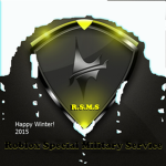 Roblox Special Military Service