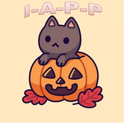 Pumpkin Squad!