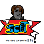 Super Cool Bacon Team