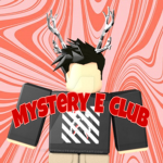 Mystery E fan club