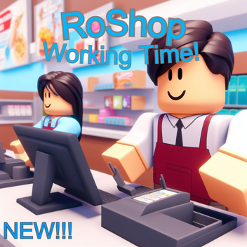 RoShop