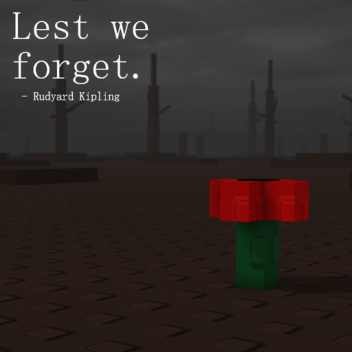 No Robloxian's Land.