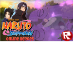 Naruto Shippuden Online Heroes Official Group