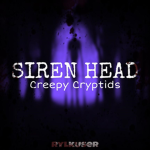 Siren Head: Creepy Cryptids