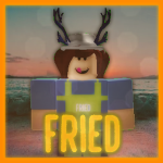 Fried Cafe