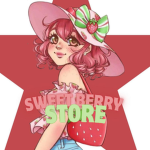 Sweet berry store