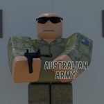Australian Army -