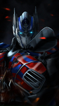 Transformers rise of groups