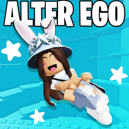 🌠[ALTER EGO] Emotes Testing ✨ icon