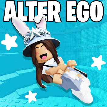 🌠[ALTER EGO] Emotes Testing ✨