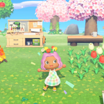 Animal crossing chill group