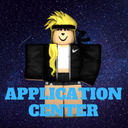 RoCity Staff Application Center [AUTOMATED]