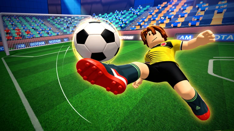 サッカーアリーナ [UPD]