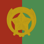 Indian and Malay Corpsᅠ