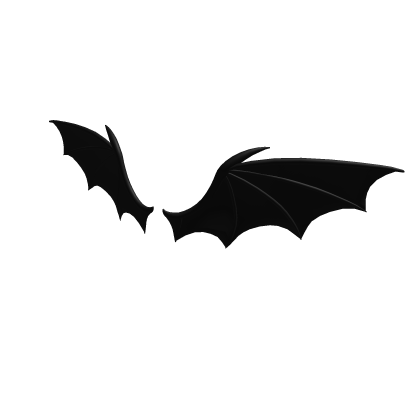 Demon Wings Roblox item