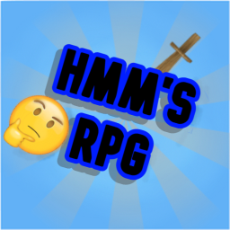 (LEGACY)Hmm's RPG