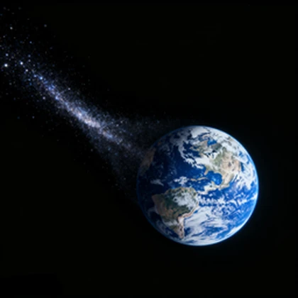 The Wandering of Earth Roblox group icon