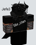 ~《Sbr_clan》~