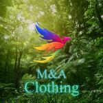 M&A Clothing Store