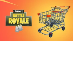 Fortnite  icon