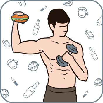 Eating Simulator 🥪