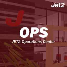 Operations Center | Jet2