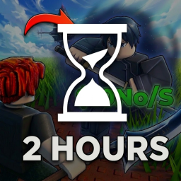 [⌛2H] Cut Grass for Anime Characters icon