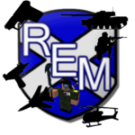 ROBLOX Elite Commandos (REM)
