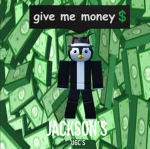 Jackson's UGC's