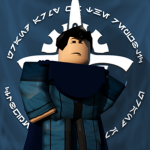 {GAR} | The Galactic Senate