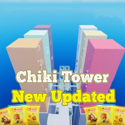 Menara Chiki icon