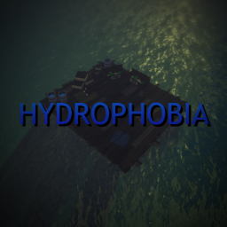 Hydrophobia
